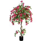 Faux Bougainvillea