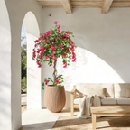 Faux Bougainvillea
