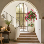 Faux Bougainvillea