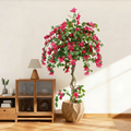 Faux Bougainvillea