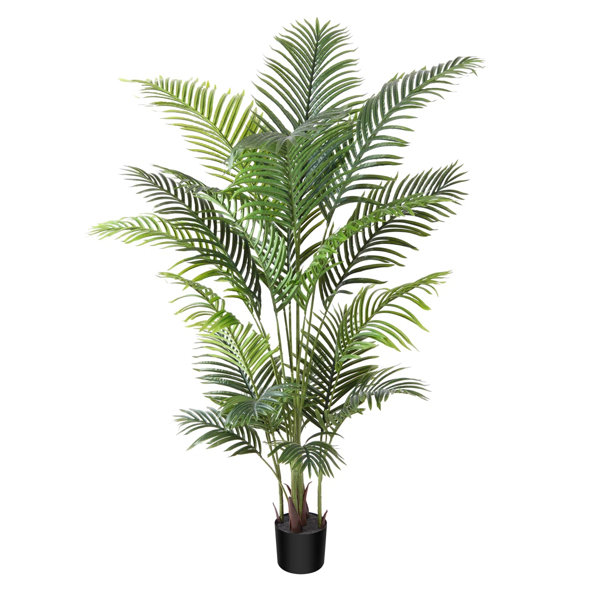 Faux Palm