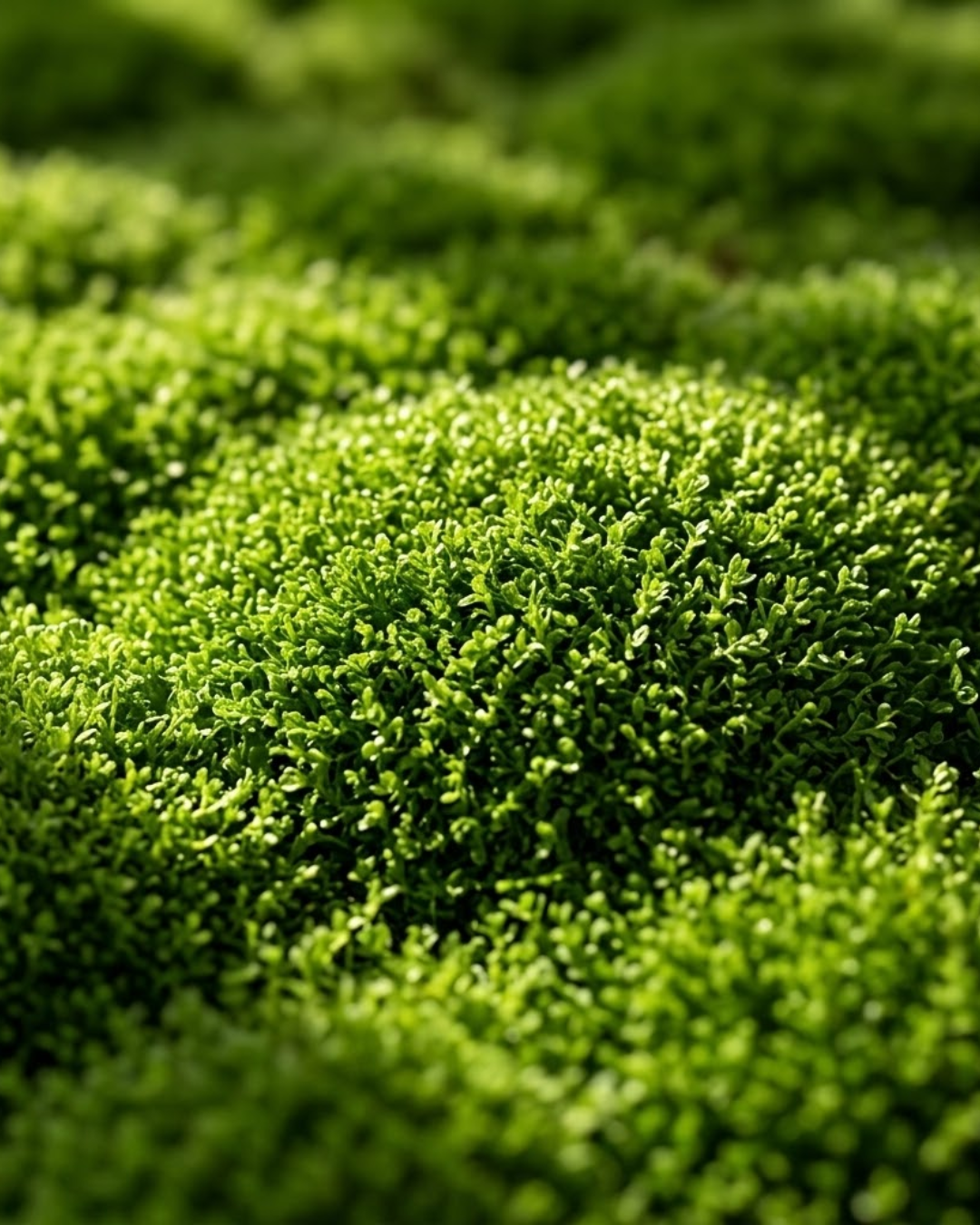 Premium Coverage Moss