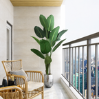 Faux Bird of Paradise