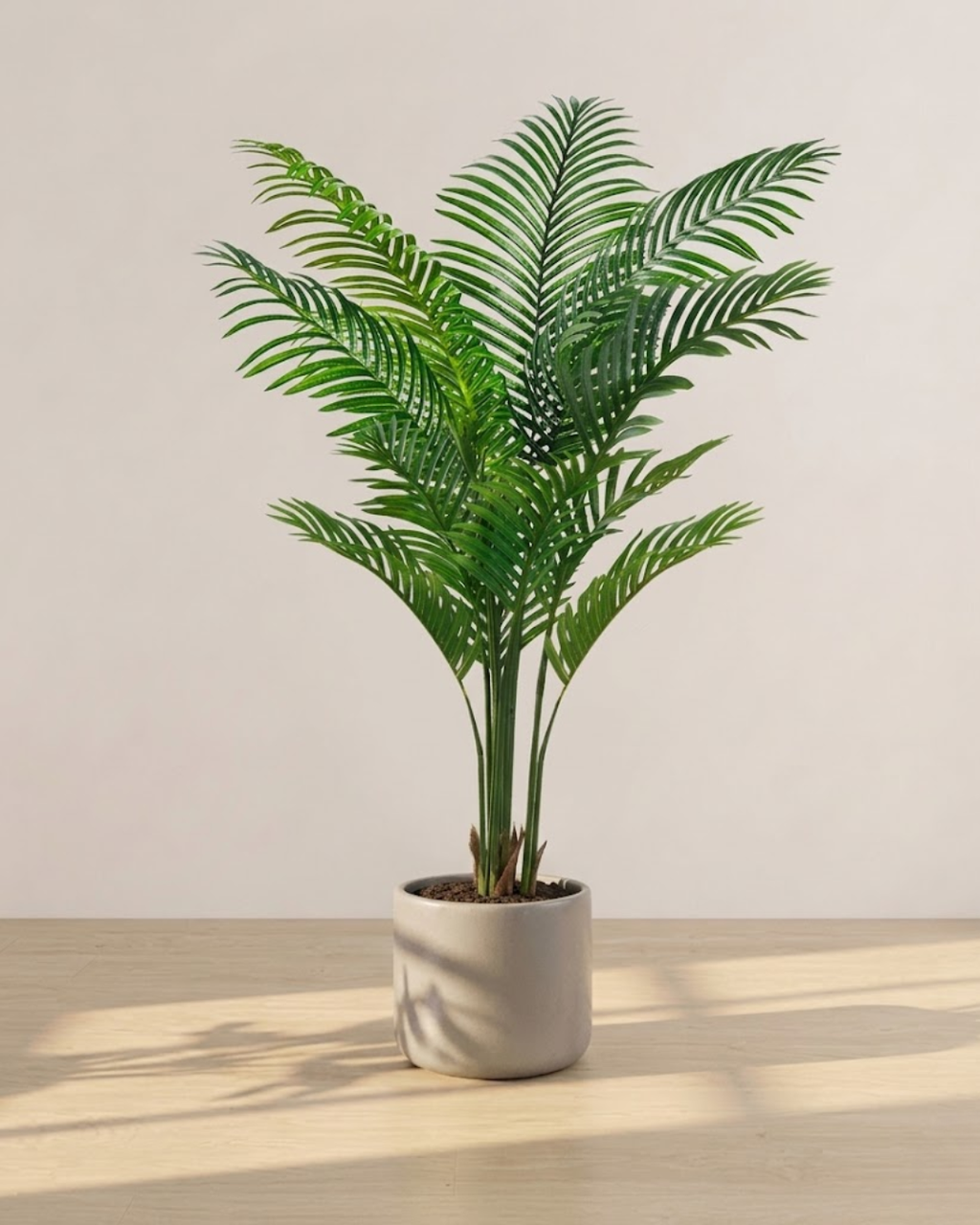 Faux Palm